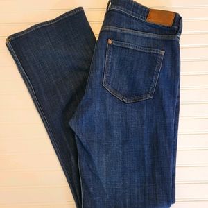 H&M Jeans